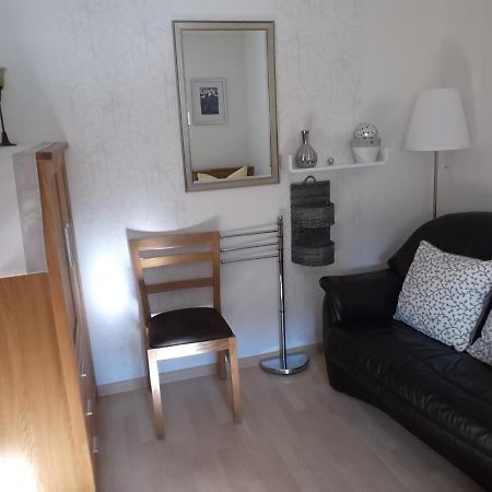 Anschau Ferienwohnung Schmitz מראה חיצוני תמונה