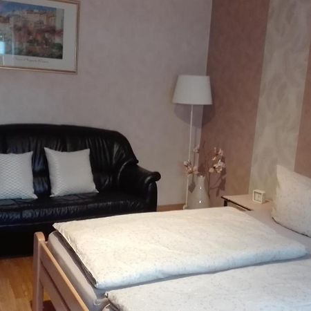 Anschau Ferienwohnung Schmitz מראה חיצוני תמונה