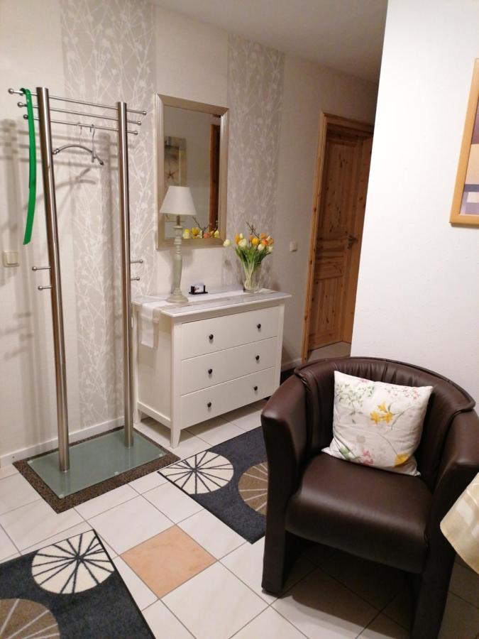 Anschau Ferienwohnung Schmitz מראה חיצוני תמונה