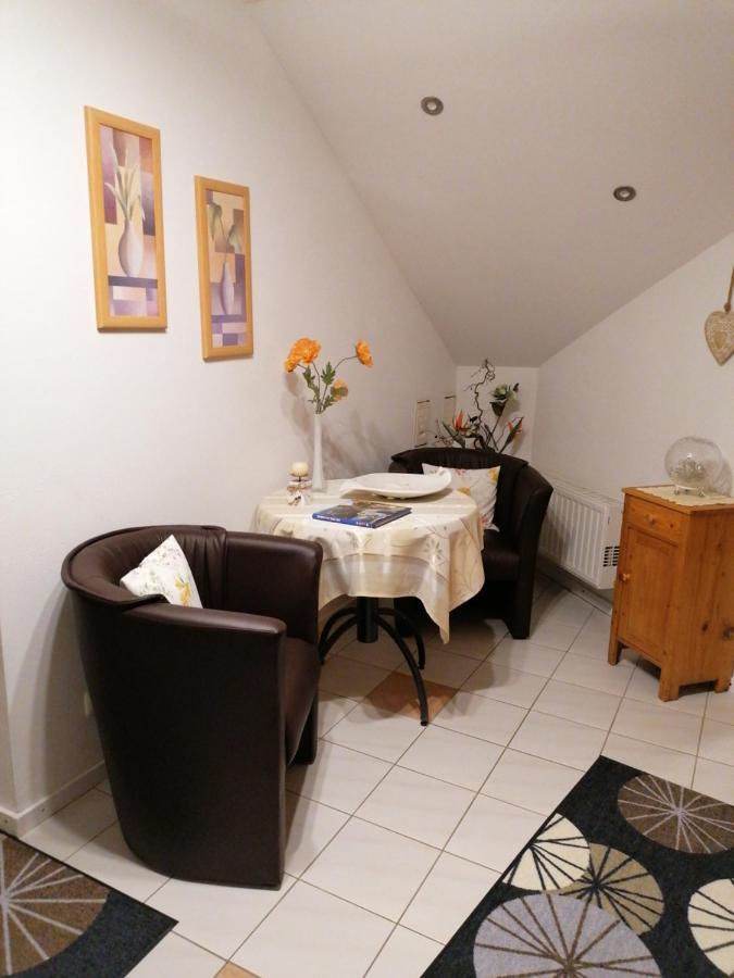 Anschau Ferienwohnung Schmitz מראה חיצוני תמונה