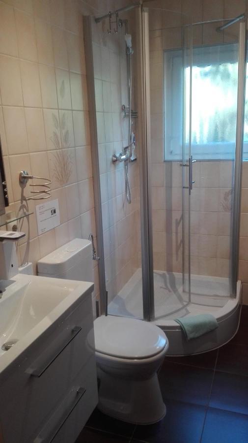 Anschau Ferienwohnung Schmitz מראה חיצוני תמונה