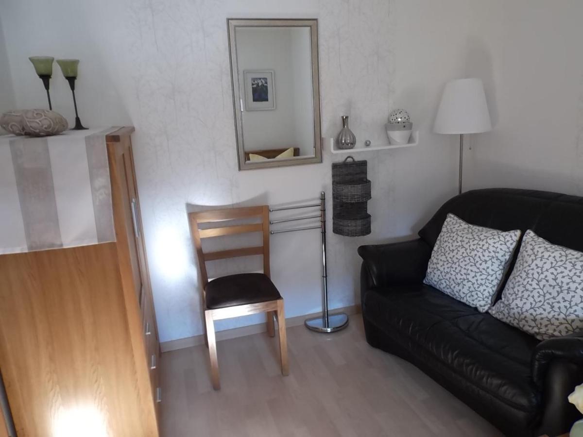 Anschau Ferienwohnung Schmitz מראה חיצוני תמונה