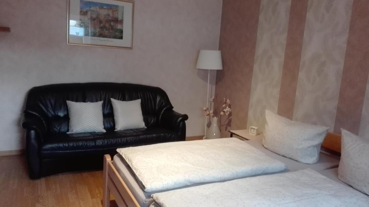 Anschau Ferienwohnung Schmitz מראה חיצוני תמונה