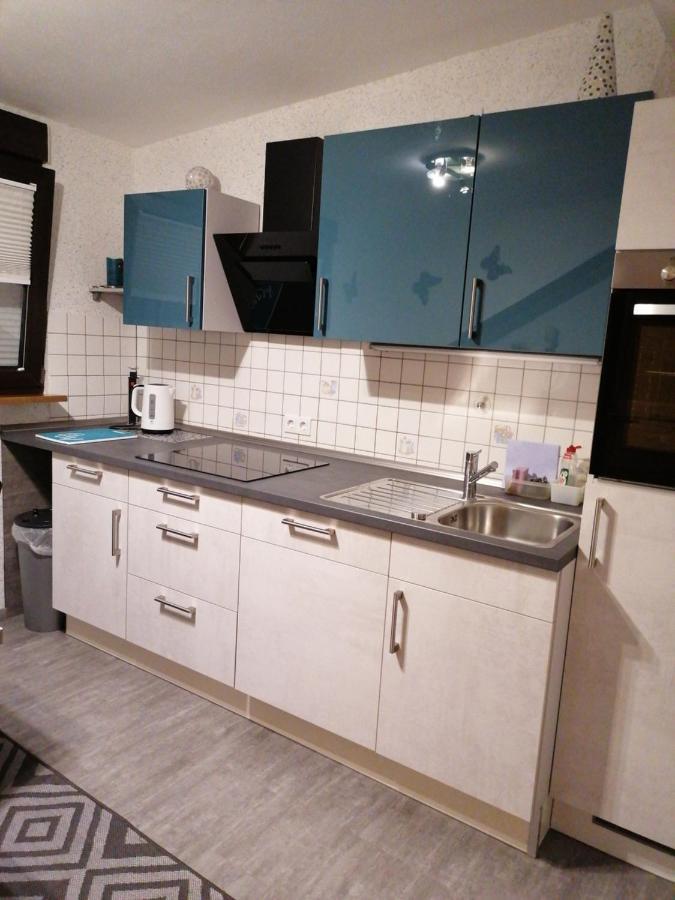 Anschau Ferienwohnung Schmitz מראה חיצוני תמונה