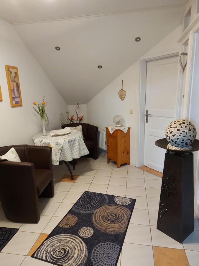 Anschau Ferienwohnung Schmitz מראה חיצוני תמונה