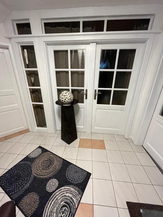 Anschau Ferienwohnung Schmitz מראה חיצוני תמונה