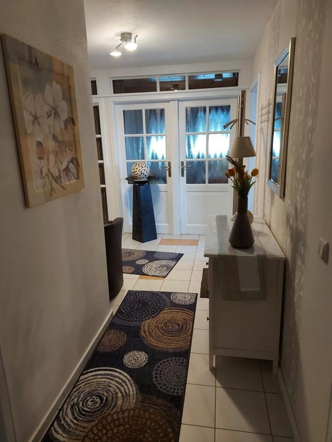 Anschau Ferienwohnung Schmitz מראה חיצוני תמונה