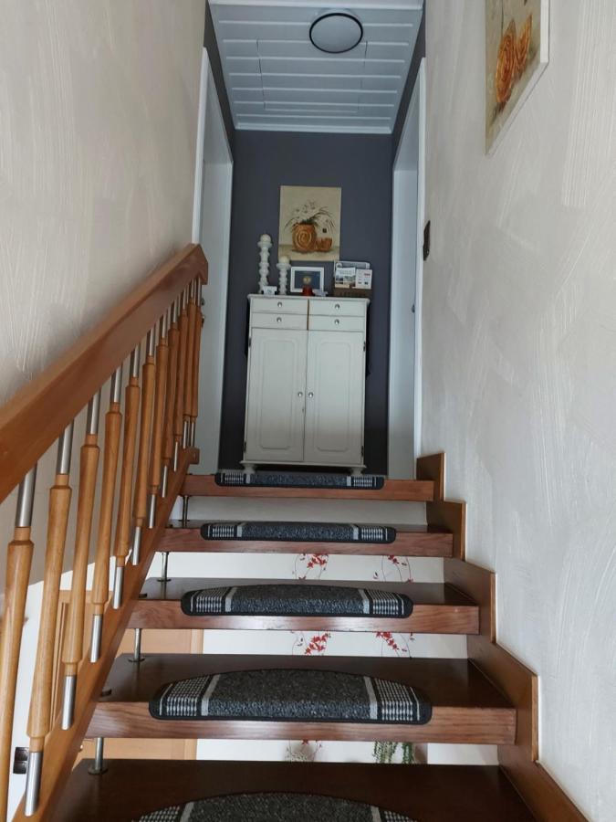 Anschau Ferienwohnung Schmitz מראה חיצוני תמונה