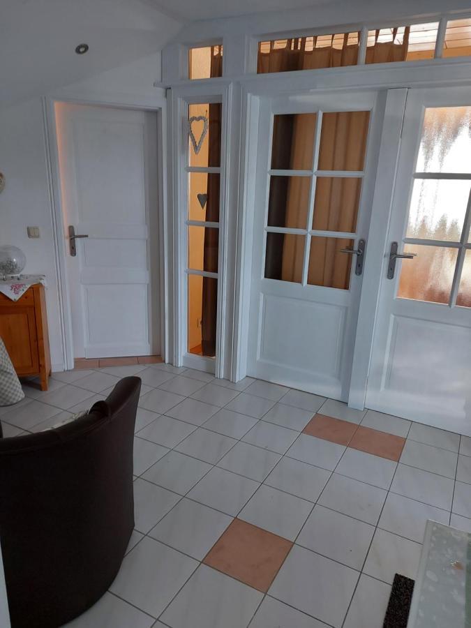 Anschau Ferienwohnung Schmitz מראה חיצוני תמונה
