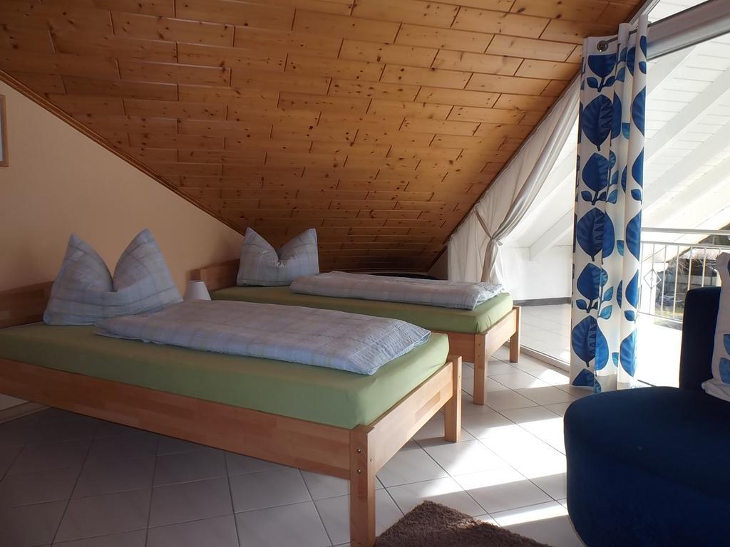 Anschau Ferienwohnung Schmitz חדר תמונה