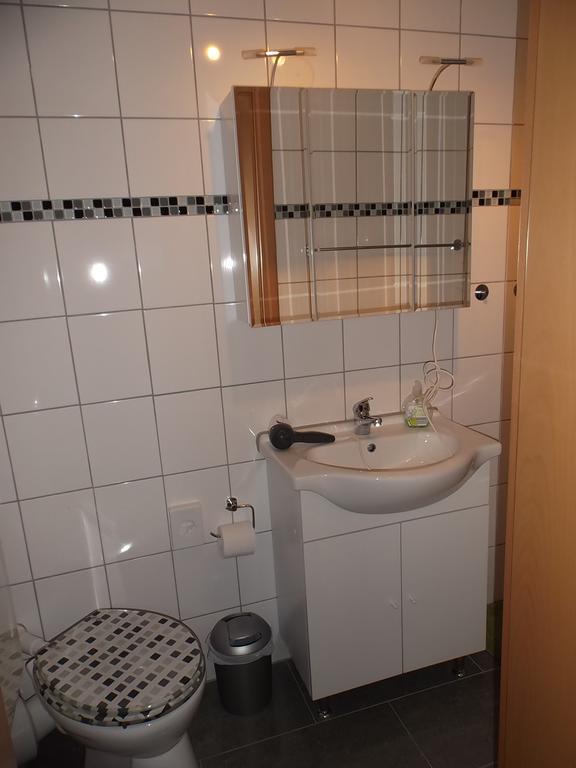 Anschau Ferienwohnung Schmitz חדר תמונה
