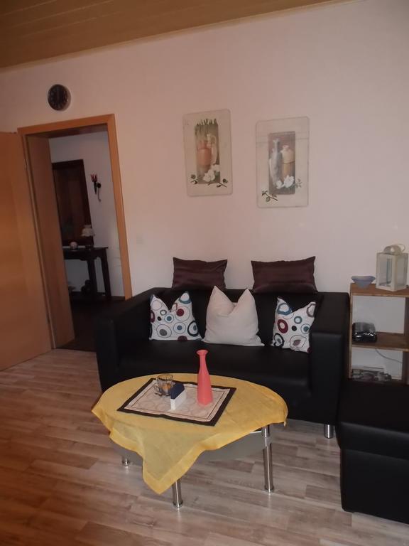 Anschau Ferienwohnung Schmitz חדר תמונה