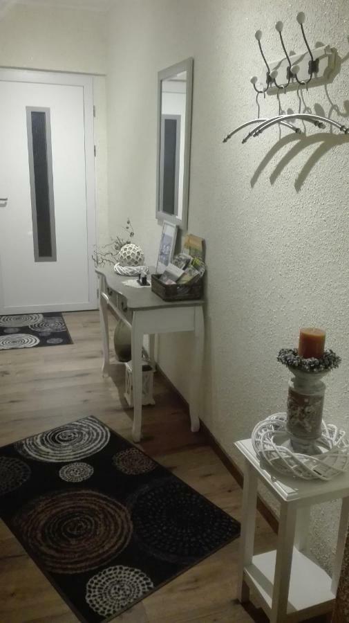 Anschau Ferienwohnung Schmitz מראה חיצוני תמונה