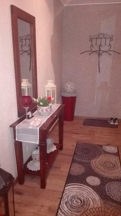 Anschau Ferienwohnung Schmitz מראה חיצוני תמונה