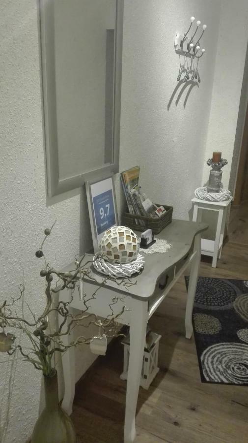 Anschau Ferienwohnung Schmitz מראה חיצוני תמונה
