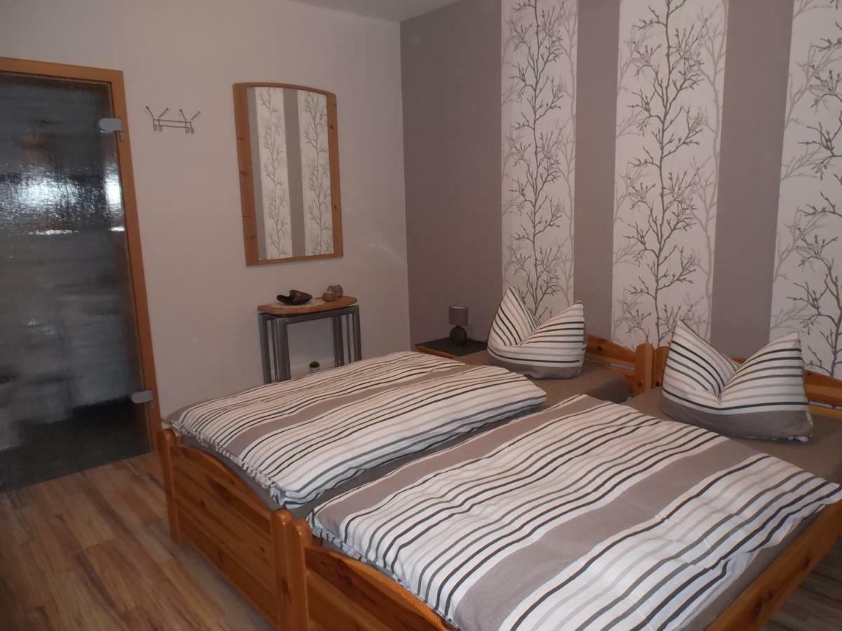 Anschau Ferienwohnung Schmitz מראה חיצוני תמונה