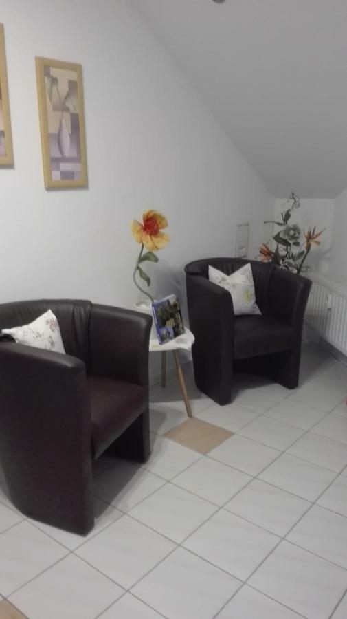 Anschau Ferienwohnung Schmitz מראה חיצוני תמונה