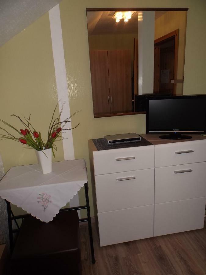Anschau Ferienwohnung Schmitz מראה חיצוני תמונה