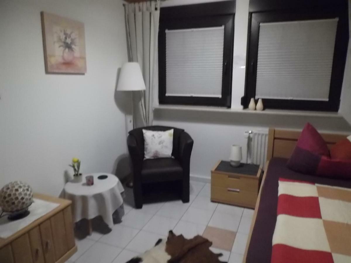 Anschau Ferienwohnung Schmitz מראה חיצוני תמונה