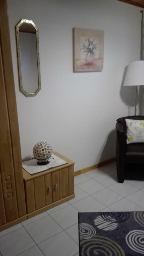 Anschau Ferienwohnung Schmitz מראה חיצוני תמונה
