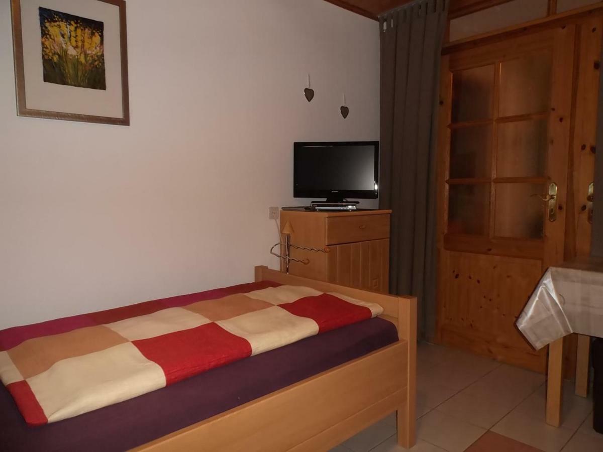Anschau Ferienwohnung Schmitz מראה חיצוני תמונה