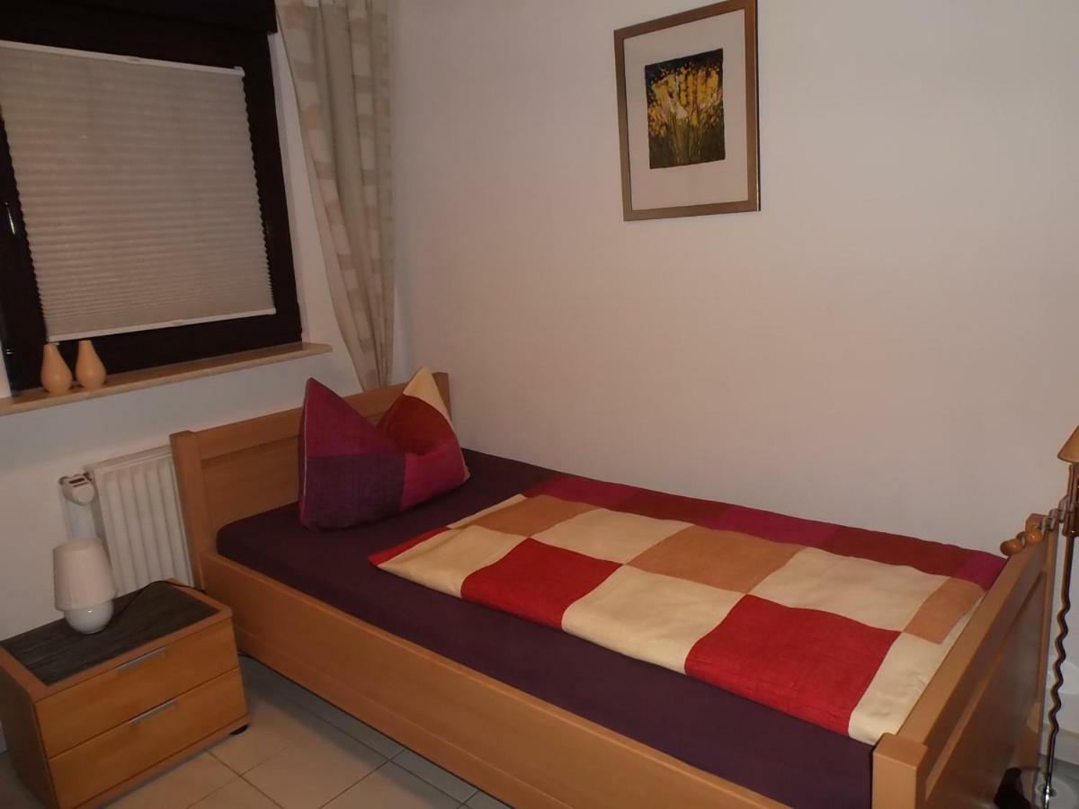 Anschau Ferienwohnung Schmitz מראה חיצוני תמונה