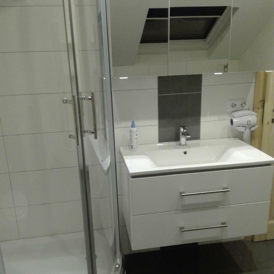 Anschau Ferienwohnung Schmitz מראה חיצוני תמונה