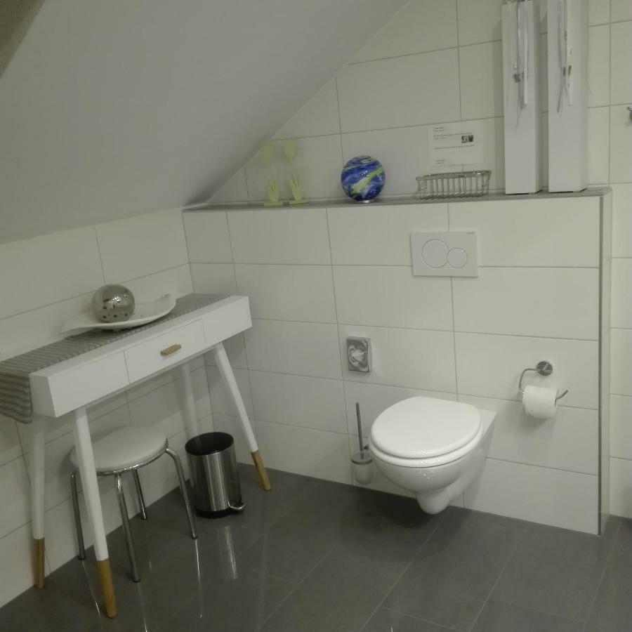 Anschau Ferienwohnung Schmitz מראה חיצוני תמונה